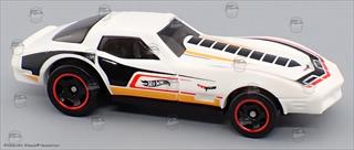 White - Mystery Models Mix 2